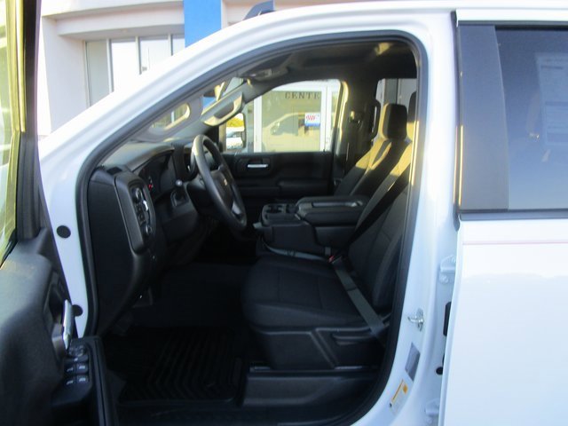 New 2026 Chevrolet Silverado 2500 Custom image 18