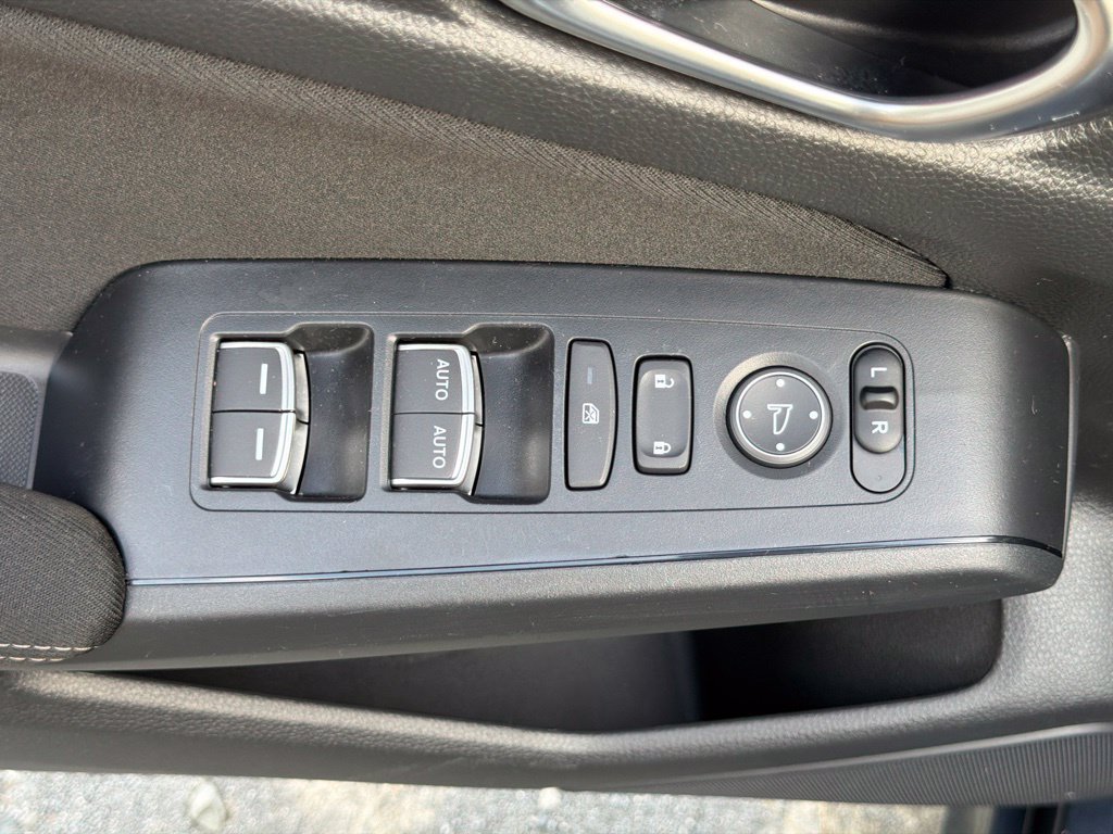 Used 2024 Honda Civic LX image 16