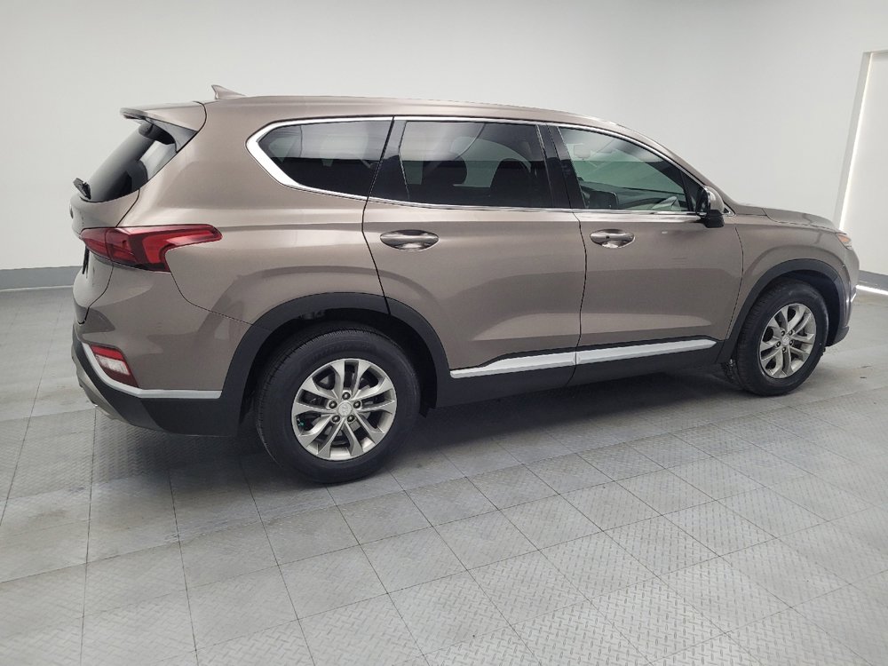 Used 2020 Hyundai Santa Fe SEL w/ Cargo Package image 10