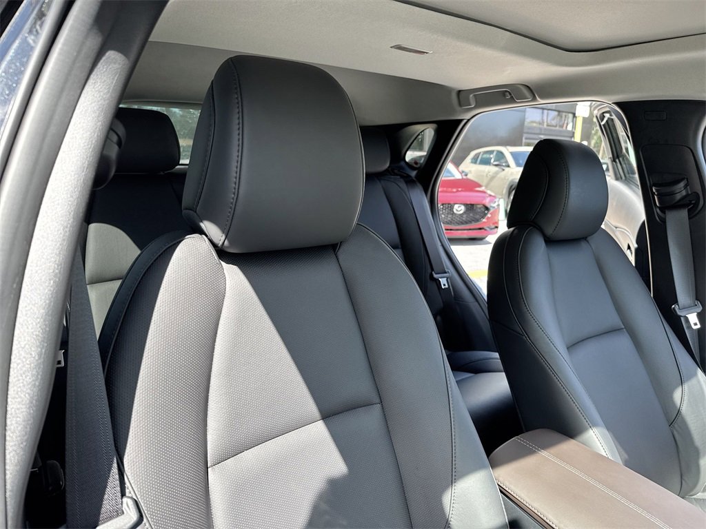 New 2024 MAZDA CX-30 AWD 2.5 S w/ Premium Package image 47