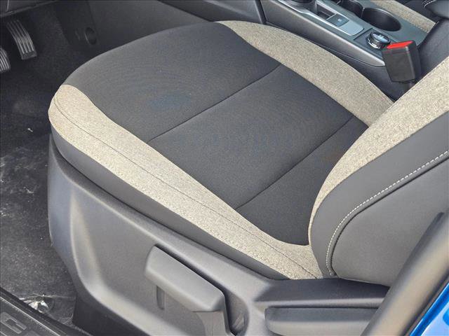 New 2026 Ford Bronco Sport Big Bend image 4