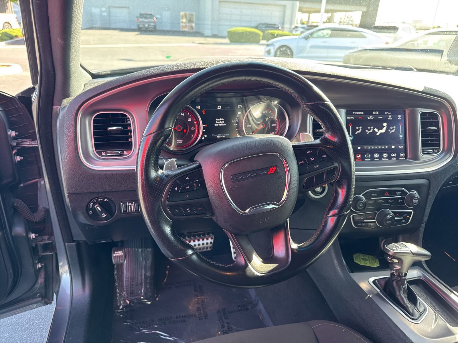 Used 2020 Dodge Charger GT image 15