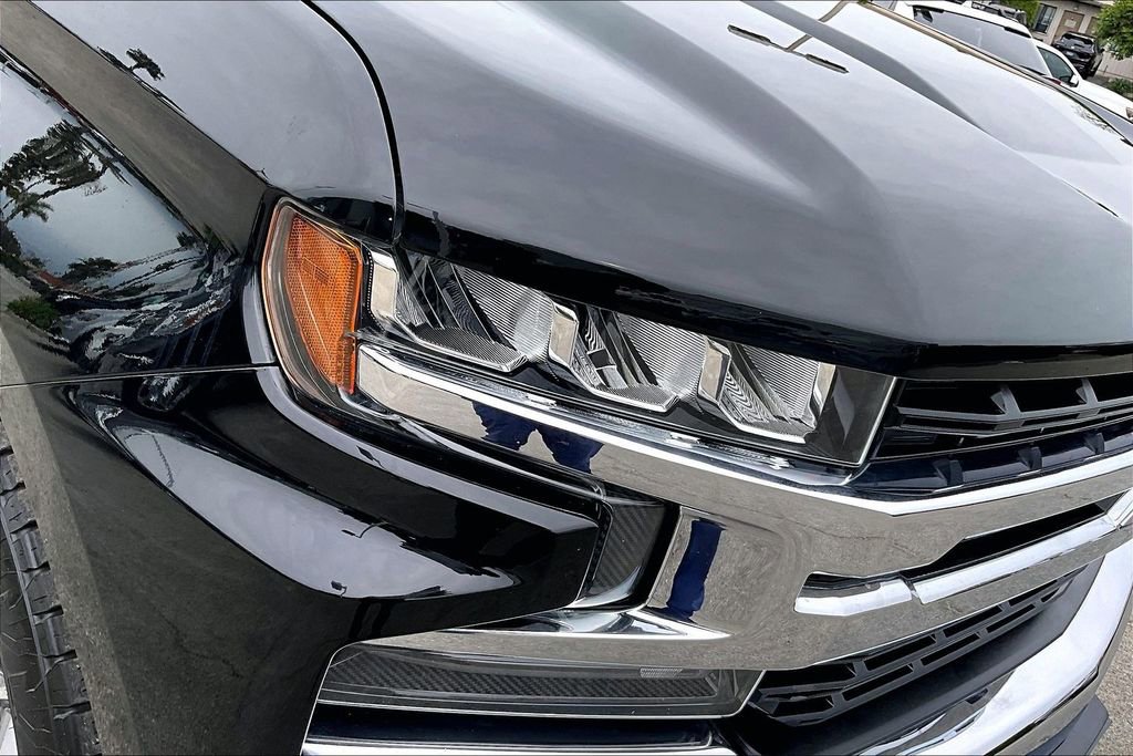 Used 2020 Chevrolet Silverado 1500 LT w/ All-Star Edition image 33