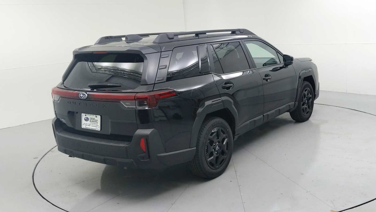 New 2026 Subaru Outback Limited image 10