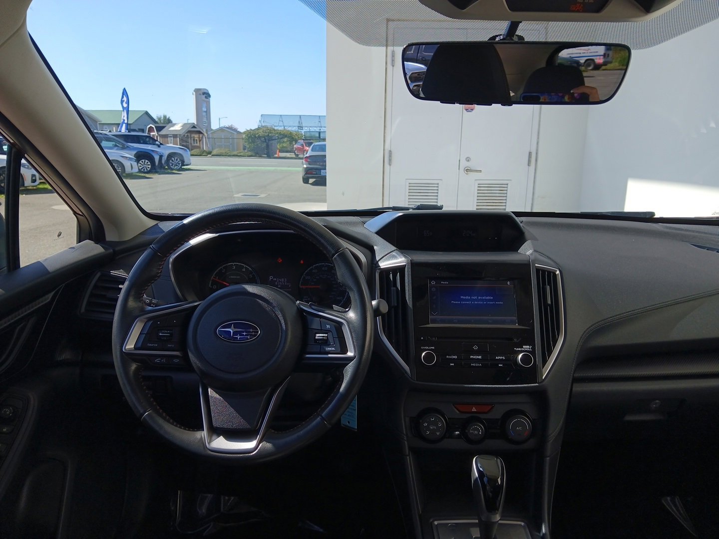 Used 2019 Subaru Crosstrek 2.0i Premium w/ Popular Package #2 image 15