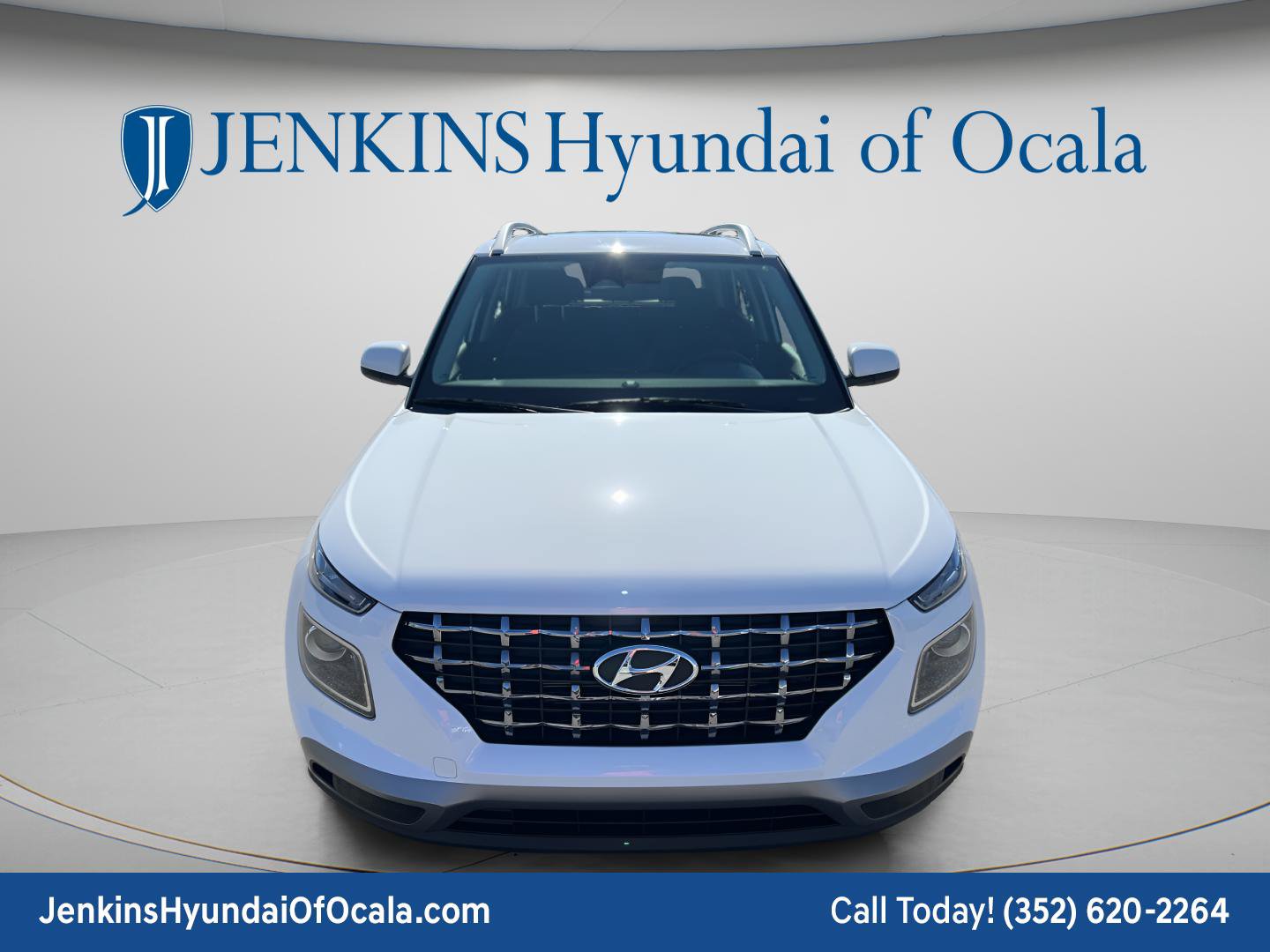 New 2025 Hyundai Venue SEL FWD image 10