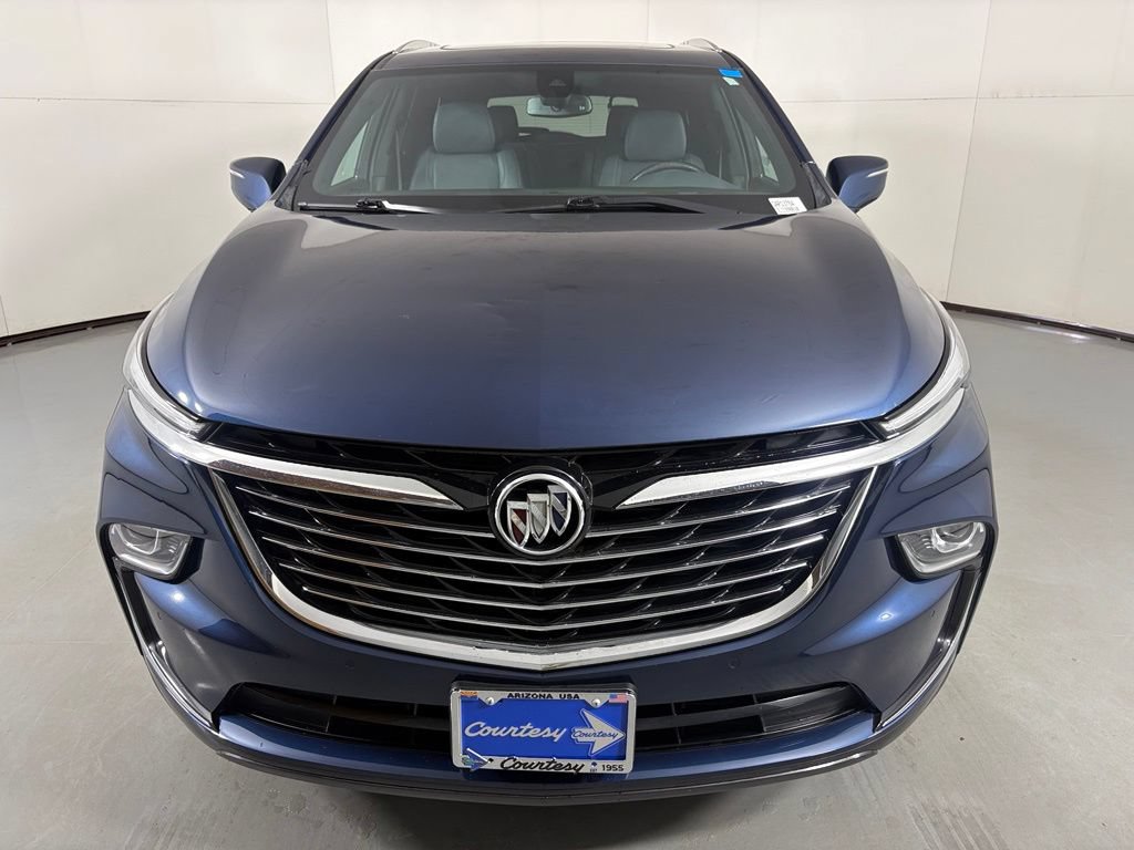 Certified 2023 Buick Enclave Essence w/ Experience Buick Package FWD image 4