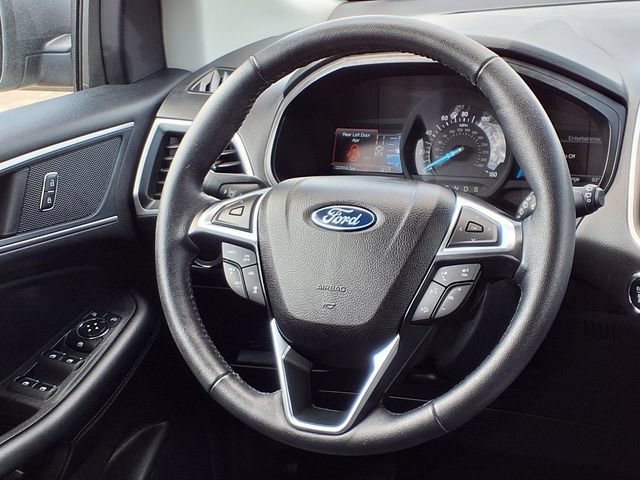 Used 2024 Ford Edge SEL AWD/4WD image 7