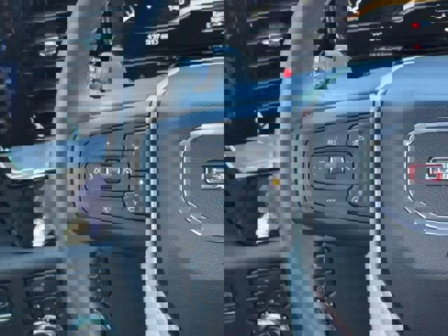 Used 2024 GMC Sierra 1500 Elevation w/ Elevation Premium Package image 27