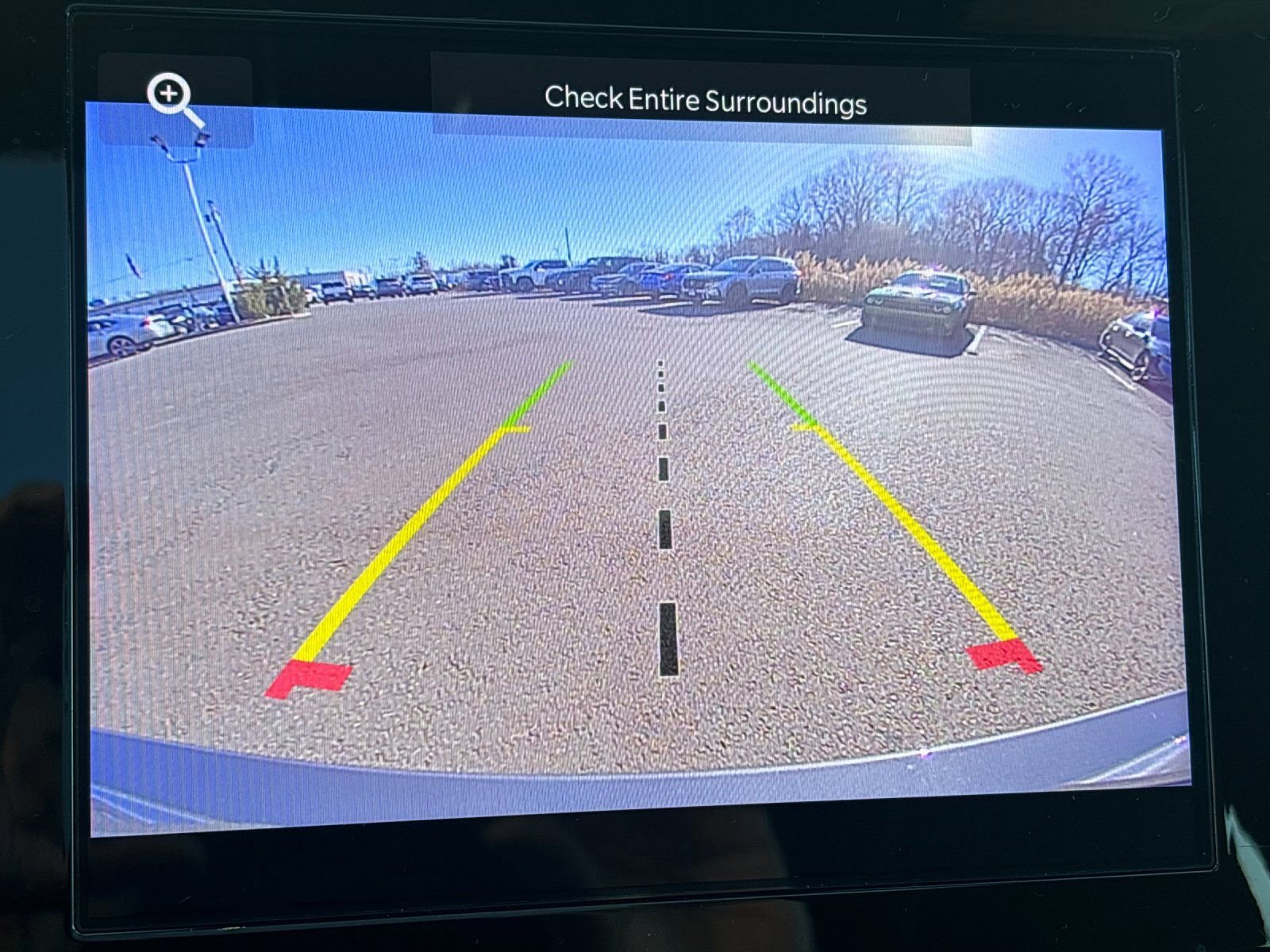 Used 2024 Jeep Grand Cherokee Laredo X w/ Luxury Tech Group I image 20