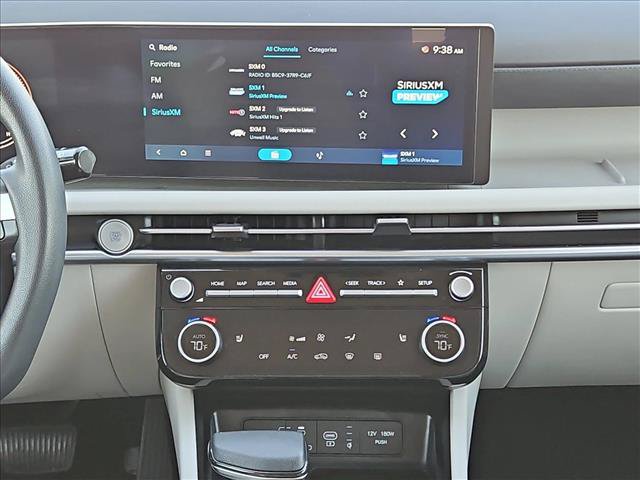 Used 2025 Hyundai Tucson SEL FWD image 14