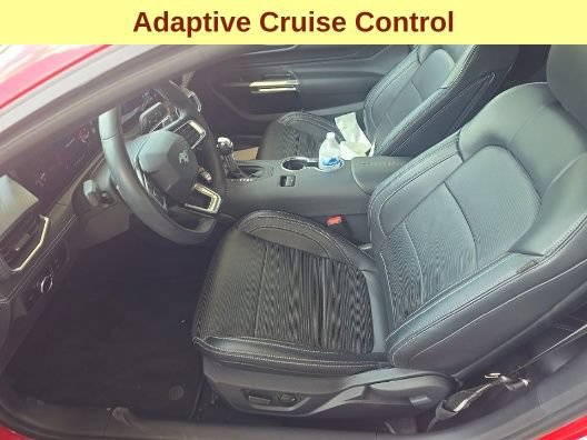 Used 2025 Ford Mustang GT Premium RWD image 10