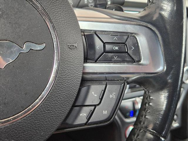 Used 2018 Ford Mustang GT Premium RWD image 17