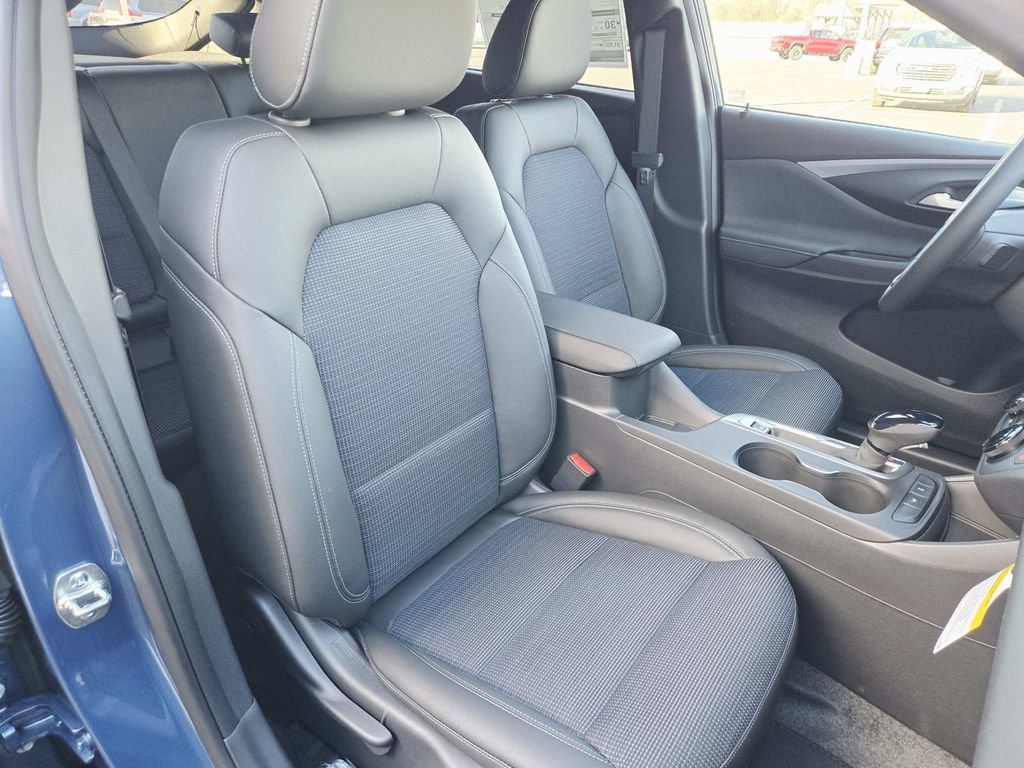 New 2026 Buick Envista Preferred w/ Convenience I Package FWD image 15