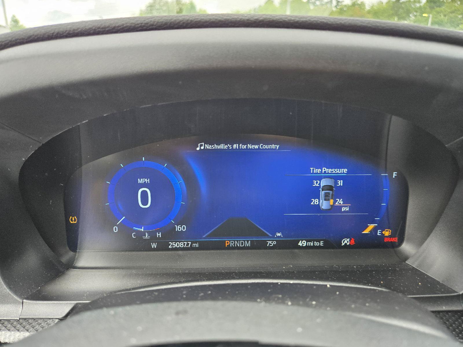 Used 2023 Ford Explorer ST w/ Equipment Group 401A AWD/4WD image 19