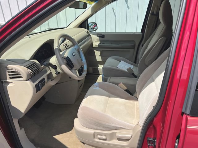 Used 2005 Ford Freestar SES FWD image 10