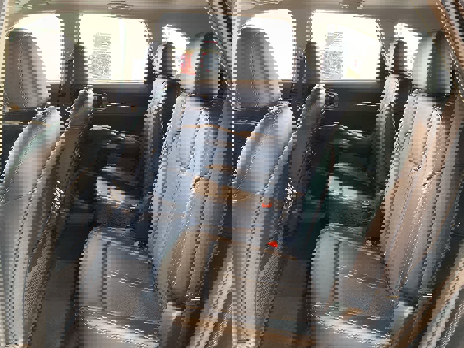 Used 2021 Kia Sorento EX image 27