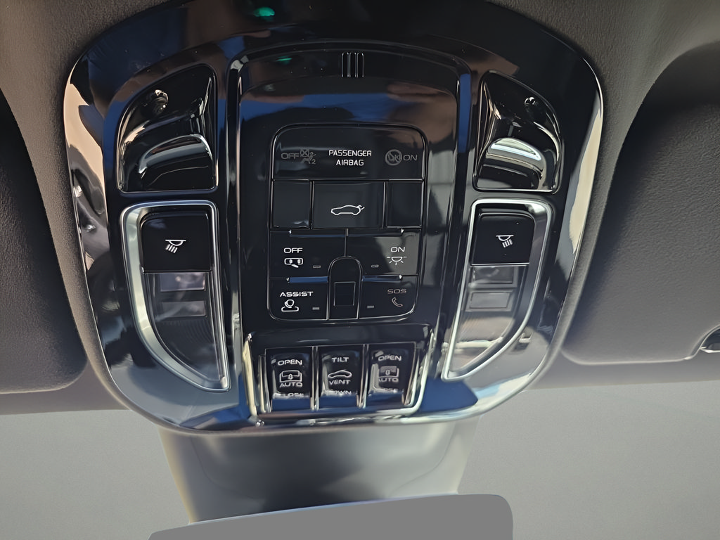 New 2025 Maserati Grecale GT AWD/4WD image 23