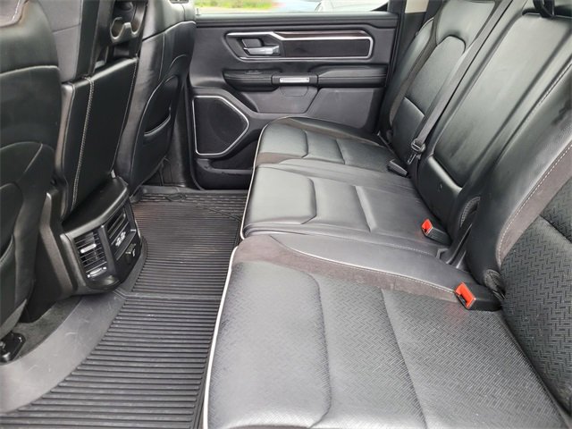Used 2022 RAM 1500 Laramie image 14