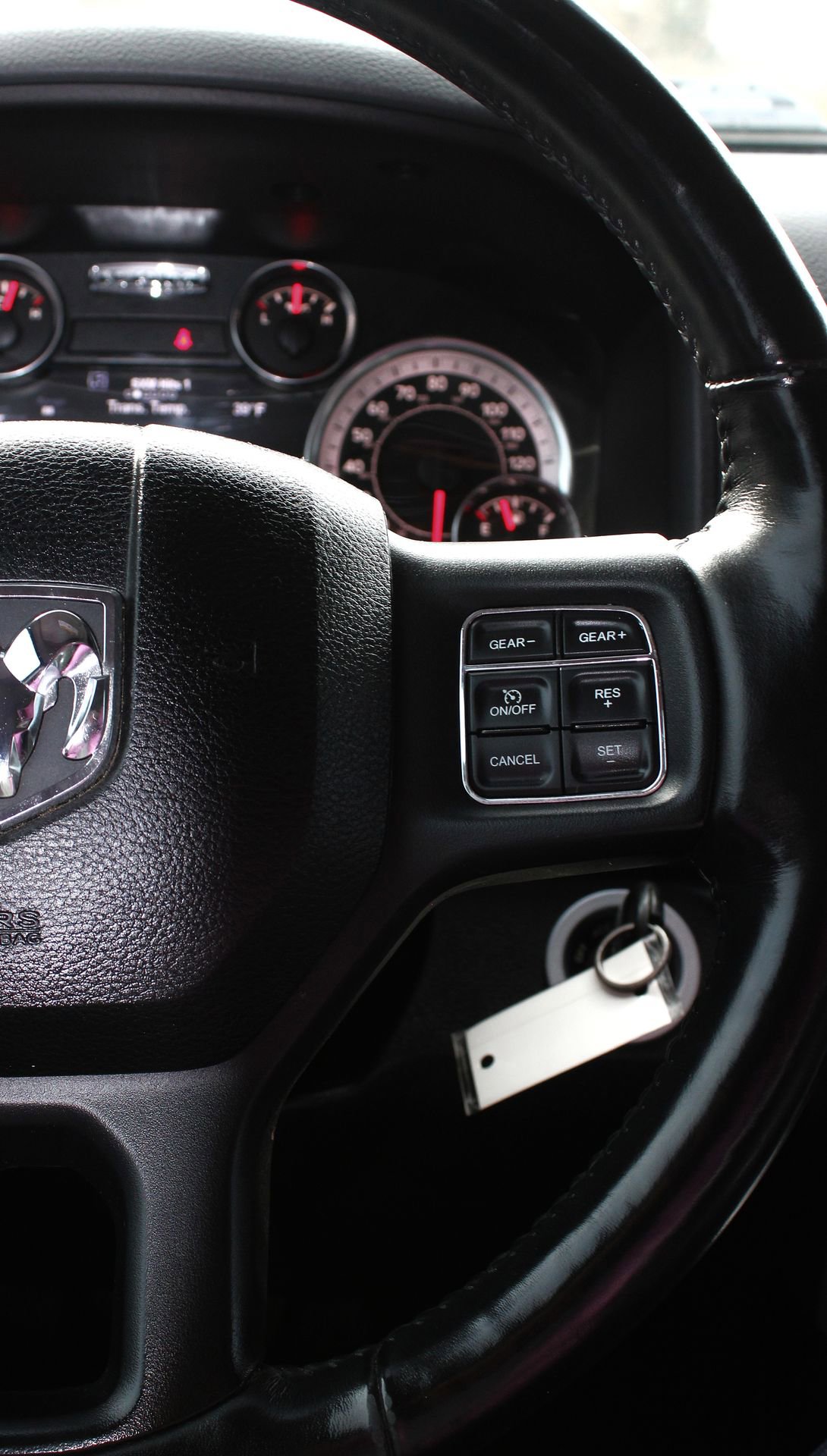 Used 2018 RAM 1500 Big Horn image 24