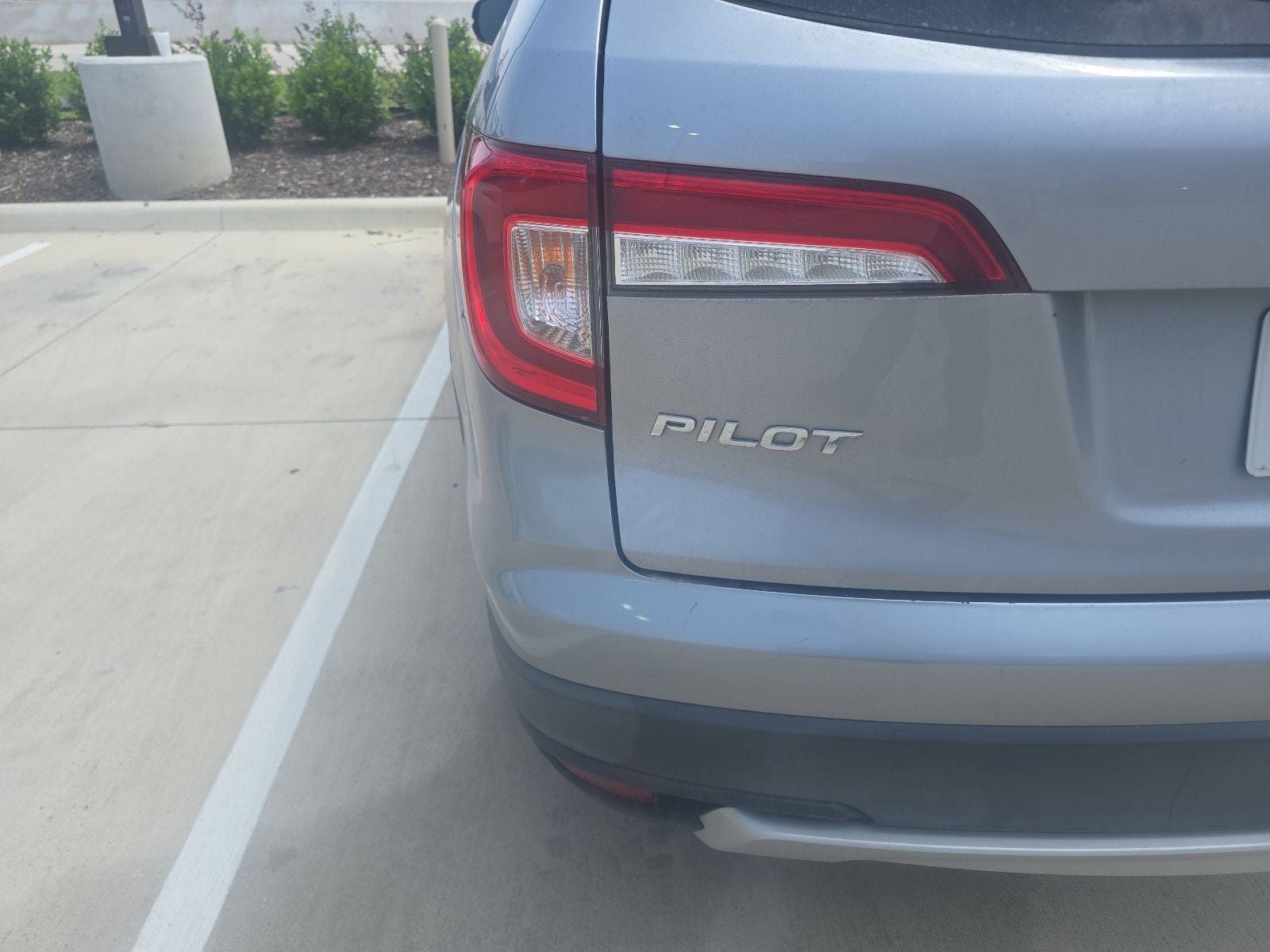 Used 2020 Honda Pilot EX-L image 8