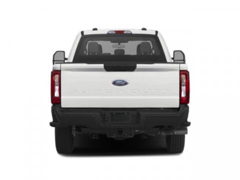 New 2026 Ford F350 XL image 5