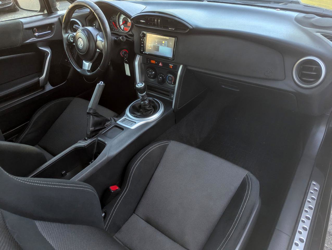 Used 2019 Toyota 86 image 27