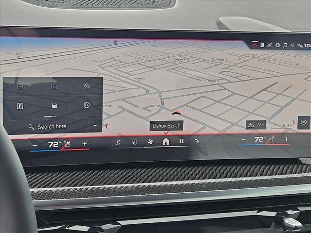 New 2026 BMW X5 M60i image 14