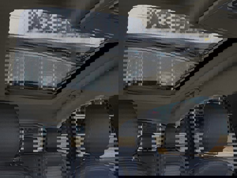 New 2026 Lincoln Nautilus Reserve image 22