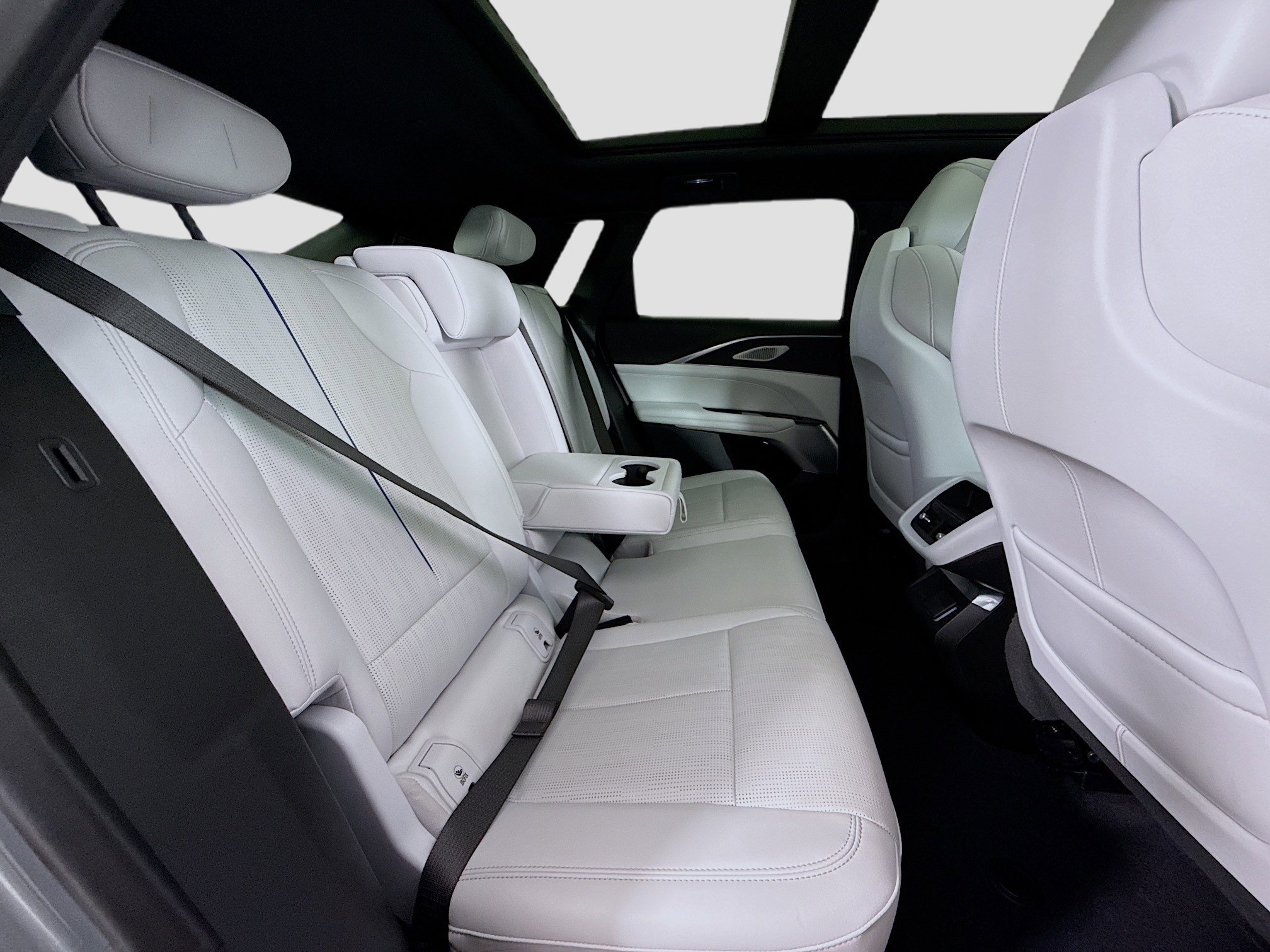 Used 2024 Cadillac Lyriq Sport AWD/4WD image 29