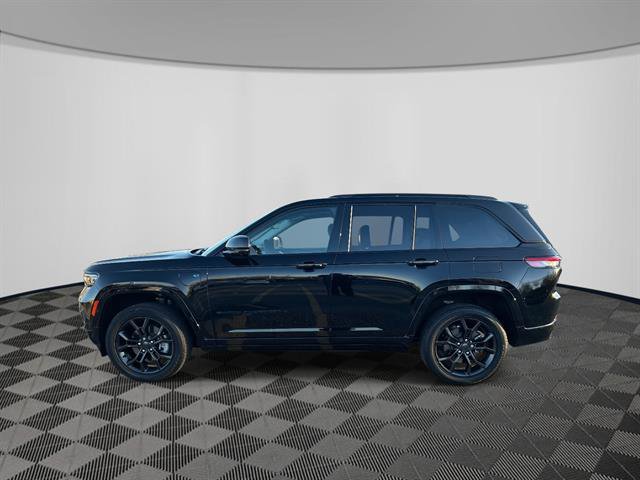 Used 2023 Jeep Grand Cherokee 30th Anniversary image 8