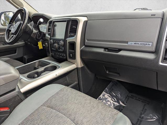 Used 2017 RAM 2500 Big Horn AWD/4WD image 20