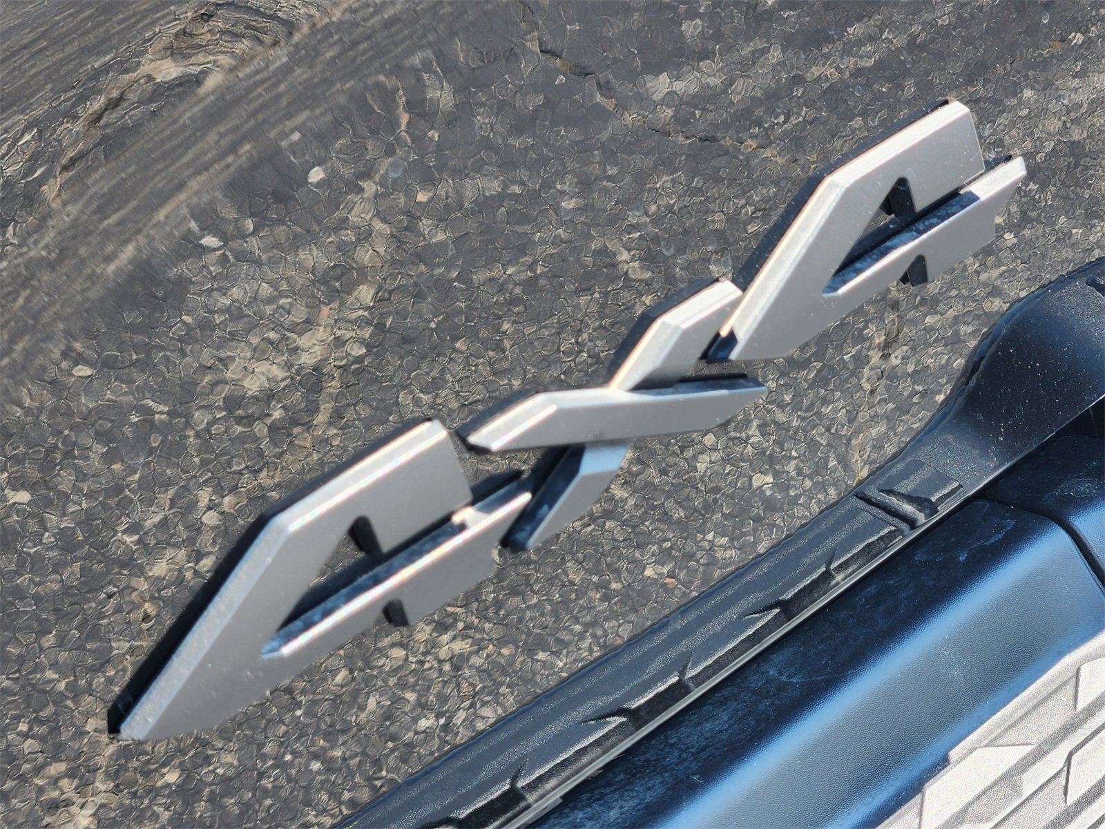 New 2026 RAM 2500 Laramie image 9