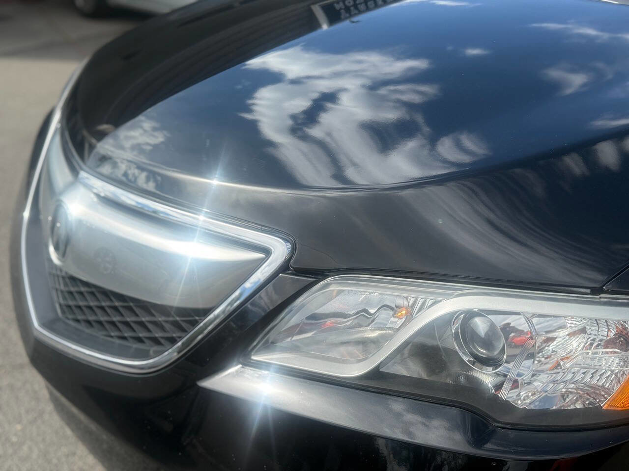 Used 2015 Acura RDX AWD w/ Technology Package image 90