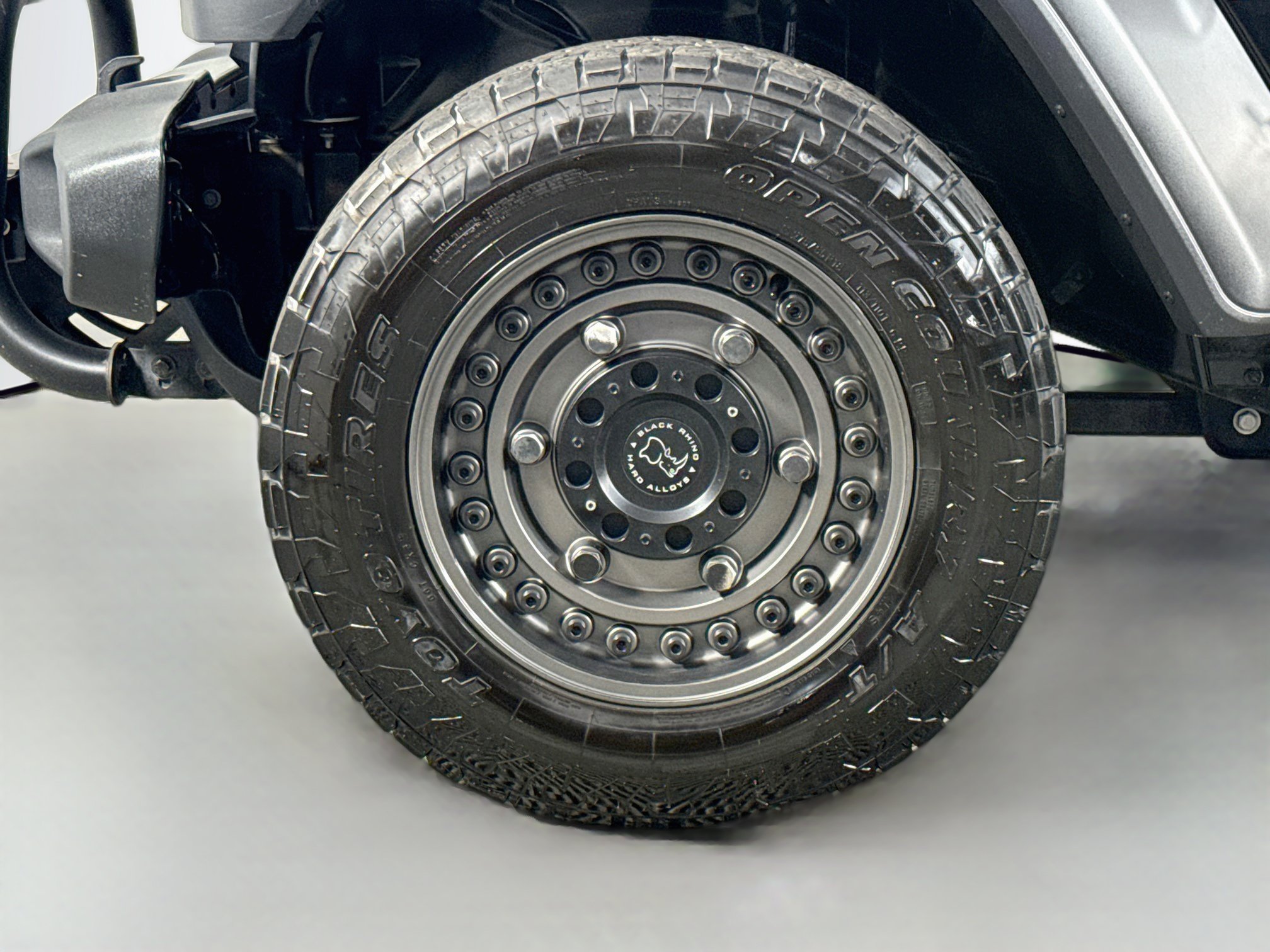 Used 2021 Jeep Wrangler Unlimited Sport AWD/4WD image 38