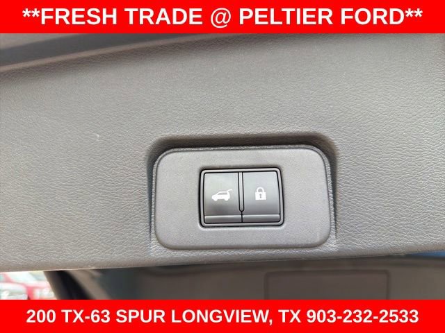 Used 2021 Nissan Rogue SL FWD image 12