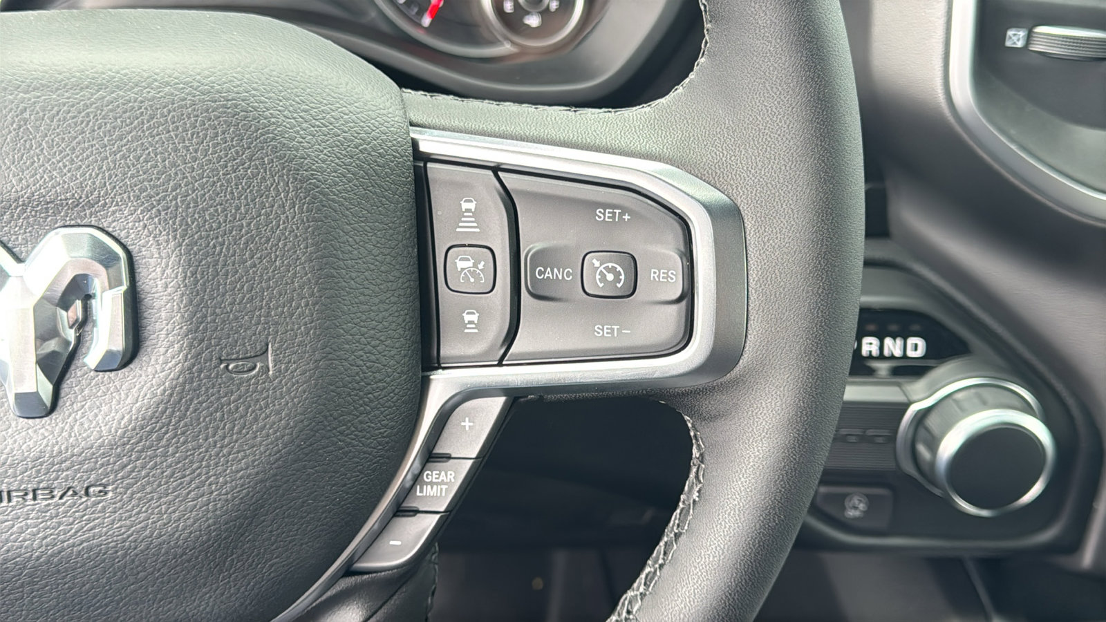 Certified 2025 RAM 1500 Lone Star image 19