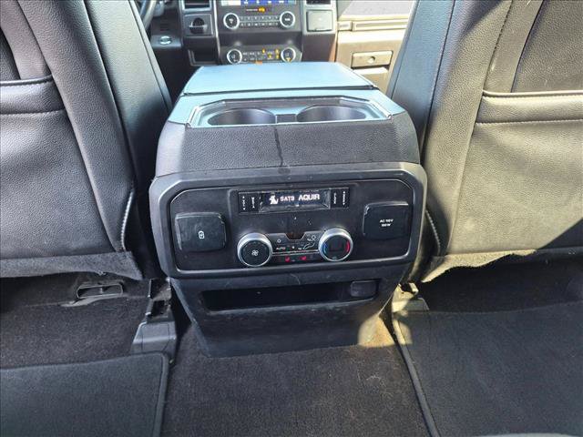 Used 2021 Ford Expedition Limited AWD/4WD image 17