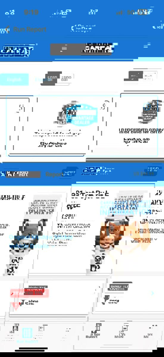 Used 2021 Toyota Prius LE AWD/4WD image 4