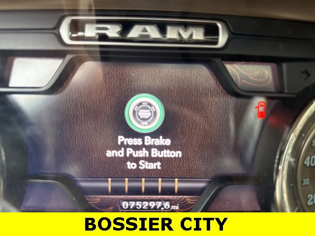 Used 2019 RAM 1500 Limited image 14