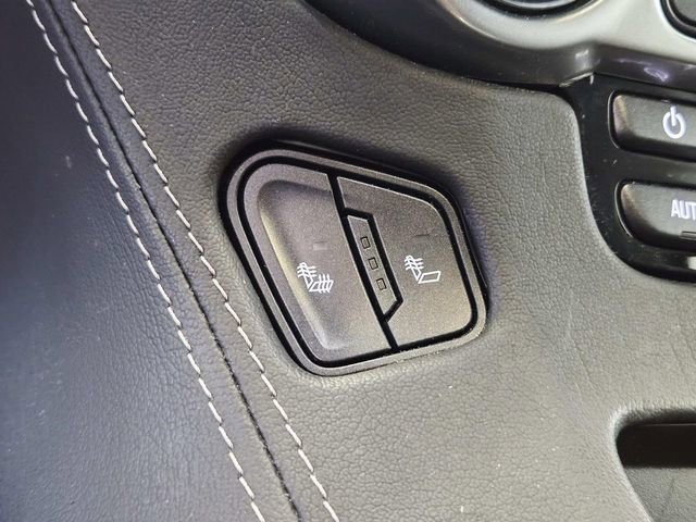 Used 2019 Chevrolet Tahoe LT w/ LT Signature Package image 12