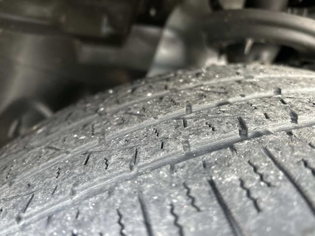 Used 2019 Jeep Compass Latitude image 10