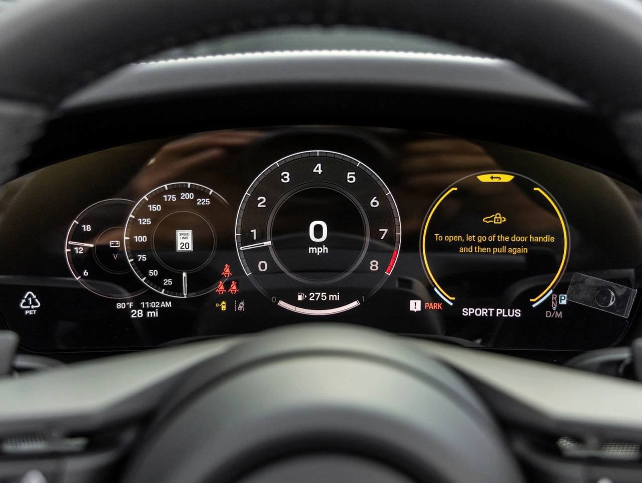 New 2026 Porsche 911 Carrera 4S AWD/4WD image 54