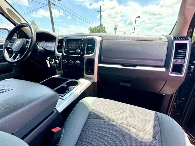 Used 2015 RAM 1500 Big Horn AWD/4WD image 13