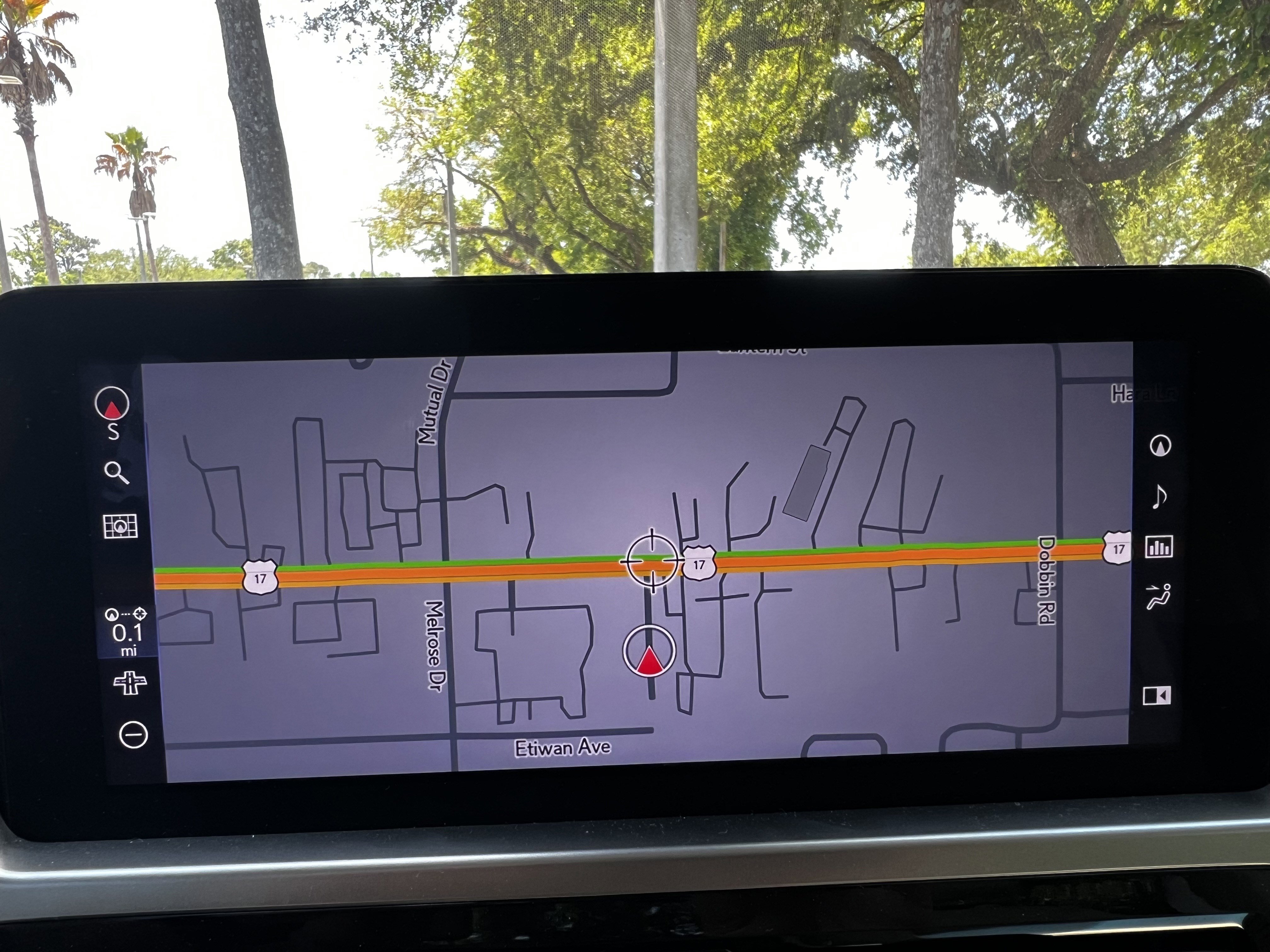 Used 2023 Lexus GX 460 Premium w/ Accessory Package image 25