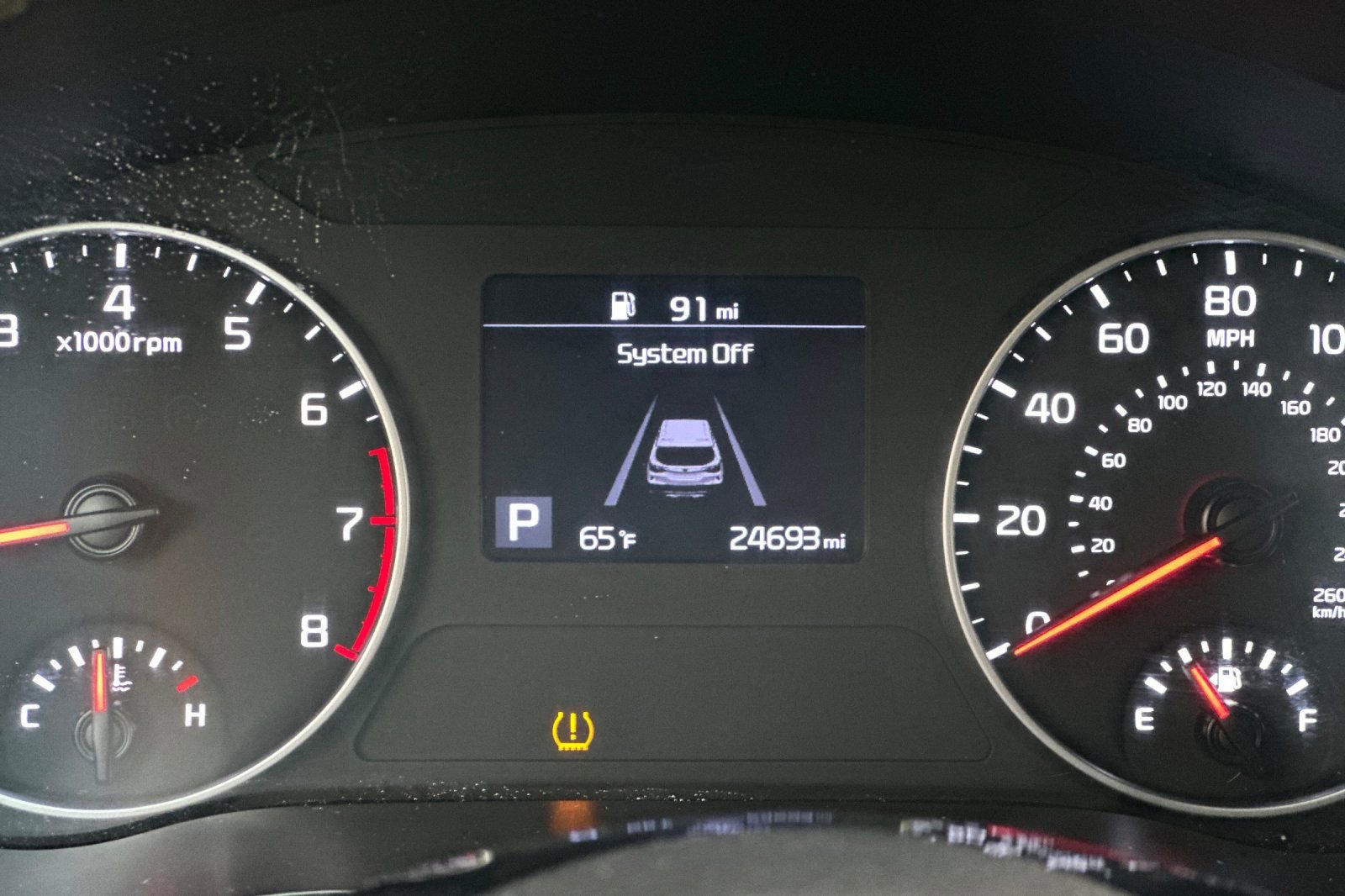 Used 2023 Kia Seltos S w/ Navigation Package image 35