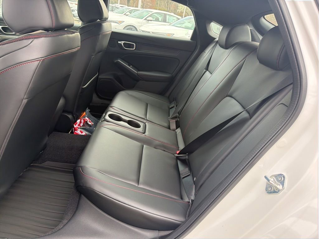 New 2026 Acura Integra Type S image 22