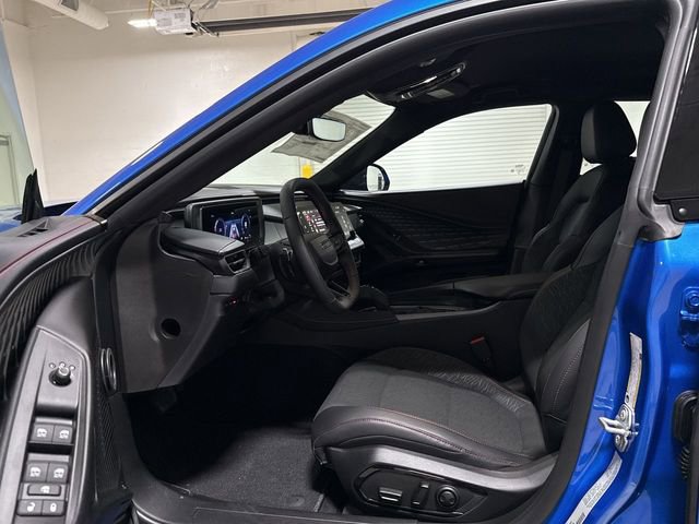 New 2026 Dodge Charger GT w/ Driver Convenience Group AWD/4WD image 19
