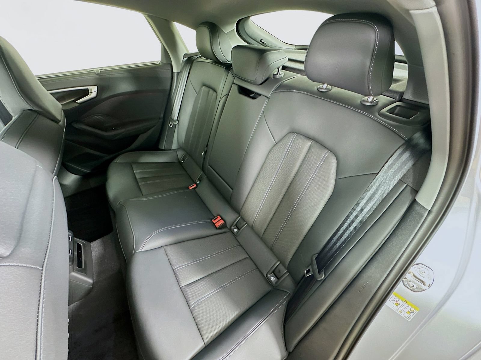 New 2025 Audi A5 2.0T Premium AWD/4WD image 35
