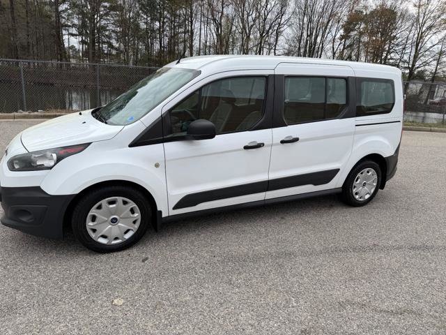 Used 2016 Ford Transit Connect XL FWD image 9